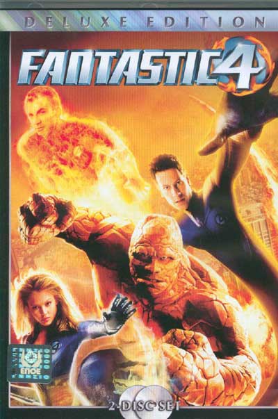 Fantastic 4